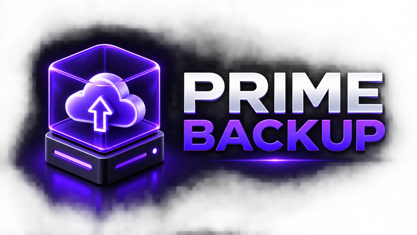 Prime Backup